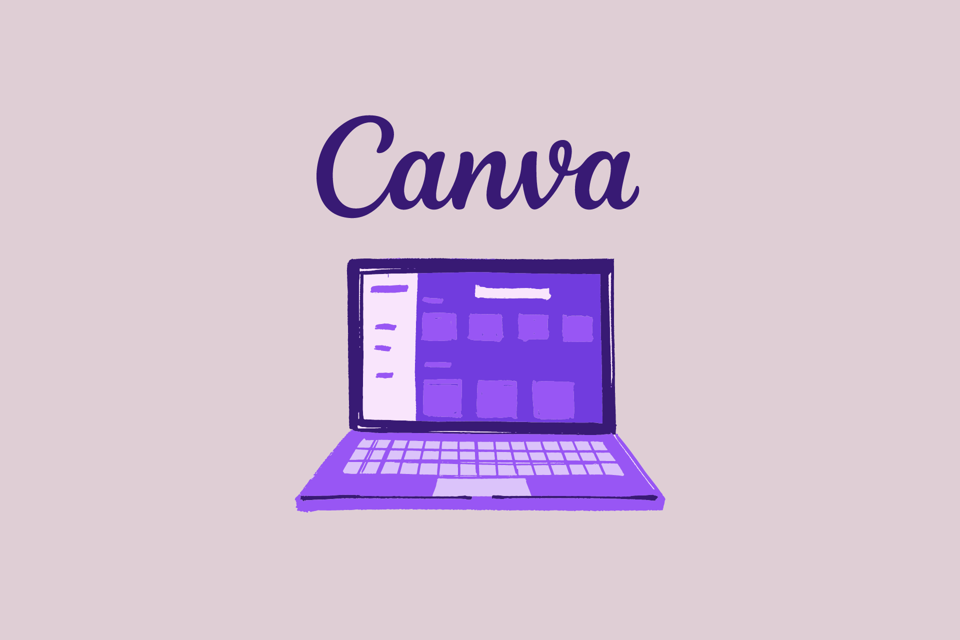 create an sell digital products with canva